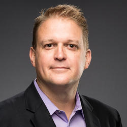 Davin Juusola headshot