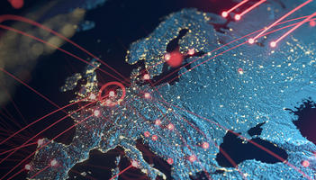 Tech Trend Update: If Contact Tracing Then Distributed Trust preview picture