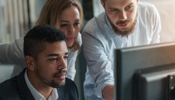 Position IT to Support and Be a Leader in Open Data Initiatives preview picture