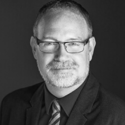 Justin Fair Profile Photo