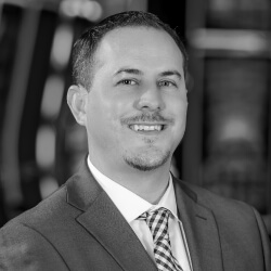 Steven Nino Profile Photo