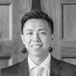 Wilson Ho Profile Photo