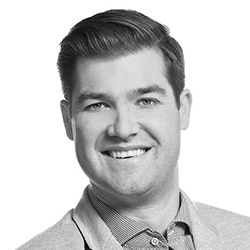 Adam Templeton Profile Photo