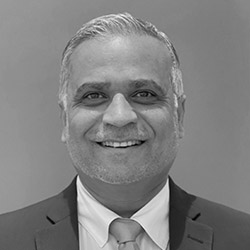 Sandeep Patel Profile Photo