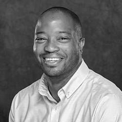 Barry Parker Profile Photo