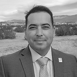 Jeremy Lovato Profile Photo