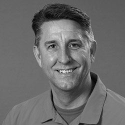 Kevin Higgins Profile Photo