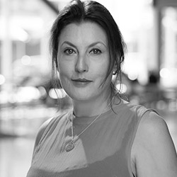 Liz Gosling Profile Photo